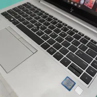 لپ تاپ لمسی آمریکایی HP 840 G5|رایانه همراه|نظرآباد, نظرآباد|دیوار