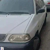 پراید 141 SX مدل 90|خودرو سواری و وانت|کاشان, گبرها|دیوار