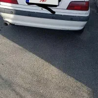 پارس مولتی پلکس 93|خودرو سواری و وانت|گلپایگان, |دیوار