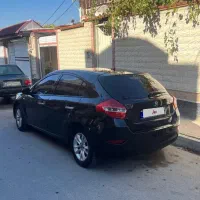 برلیانس مدل ۹۵|خودرو سواری و وانت|ارومیه, |دیوار