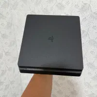 پلی استیشن4 اسلیم یکترا کپی خور با18ماه گارانتی|کنسول، بازی ویدئویی و آنلاین|آمل, |دیوار