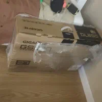 مانیتور گیمینگ Gigabyte 2k