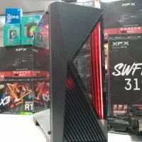 کیس گیمینگ و رندرینگ نسل ۱۳ رم ۱۶ گرافیک ۸گیگ