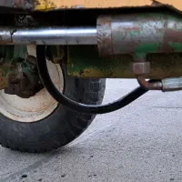 تراکتور جاندیر۲۰۴۰