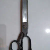 قیچی قدیمی آلمانی