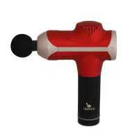 ماساژور تفنگی LEVANTO تخفیف بلک فرایدی فیزیوتراپی|آرایشی، بهداشتی، درمانی|تهران, پاسداران|دیوار