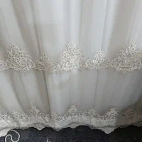 پرده پذیرایی|پرده، رانر، رومیزی|قم, آزادگان|دیوار