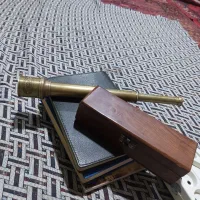 دوربین تلسکوپی