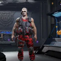 اکانت کالاف دیوتی موبایل|کنسول، بازی ویدئویی و آنلاین|مشهد, شهرک مهرگان|دیوار