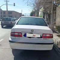 فروش سمند ef7 مدل ۹۱|خودرو سواری و وانت|شیراز, نیستان|دیوار