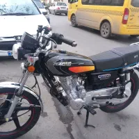 موتور تیز پزتوس ۱۳۴۲