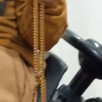 تسبیح گمشده