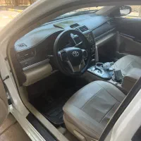 کمری gl 2013 بدون رنگ|خودرو سواری و وانت|اصفهان, ناژوان|دیوار