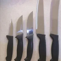 وسایل خرده ریز آشپزخانه (قیمت ها در آگهی درج شده)|ظروف سرو و پذیرایی|اصفهان, ملک|دیوار