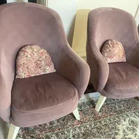 مبل راحتی فروش فوری|مبلمان خانگی و میز عسلی|بابل, |دیوار