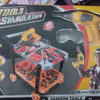 اسباب بازی پسرانه