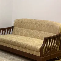 کاناپه|مبلمان خانگی و میز عسلی|رویان, |دیوار