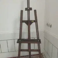 سه پایه بوم نقاشی حرفه ای