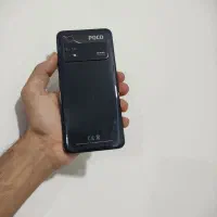 Poco M4 pro حافظه 256 گیگابایت درحدنو