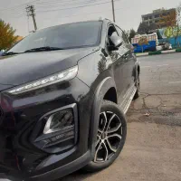 MVMx22 پرو اتومات|خودرو سواری و وانت|محمدشهر, محمدشهر|دیوار