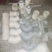 مقداری بوش فیت واتصالات از نمره 6 تا 14به تعداد