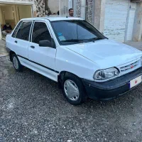 پرایدمدل ۸۸تک سوز|خودرو سواری و وانت|گمیشان, |دیوار