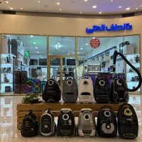 فروش جارو برقی قسطی بدون سود