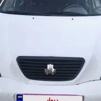 تیبا 1مدل 93|خودرو سواری و وانت|قم, زند آباد|دیوار