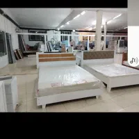 تخت دو نفره