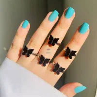 اکسسوری. بدلیجات