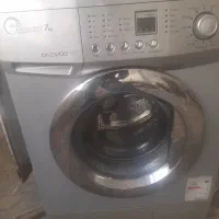 لباس شویی دوو اصل