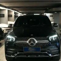 بنز gle 4matic|خودرو سواری و وانت|رشت, منظریه|دیوار