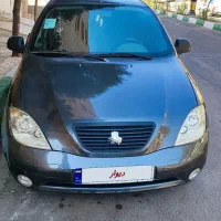 تیبا 2 مدل 98 کم کار