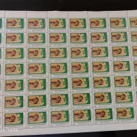 تمبر پستی سری امام|کلکسیون سکه، تمبر، اسکناس|اصفهان, کوی شهید کشوری|دیوار