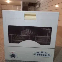 ماشین ظرفشویی