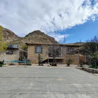 اجاره ویلا باغ روستایی