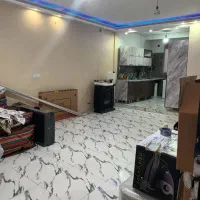 اپارتمان ۷۰ متری تک خواب شیک|اجارهٔ آپارتمان|پاکدشت, پاکدشت (مامازند)|دیوار