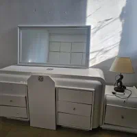 سرویس خواب دونفره ۲ در ۱۶۰