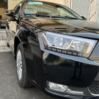 دنا پلاس دنده آپشنال ۱۴۰۴ مشابه صفر|خودرو سواری و وانت|تهران, شهرک شریعتی|دیوار