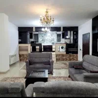 ۱۰۵متر/دوخوابه/فول/محدوده نسترن ها