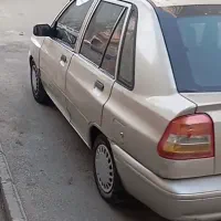 پراید 141بژ متالیک|خودرو سواری و وانت|ورامین, ورامین|دیوار