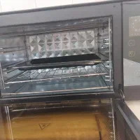 ماکروفر|اجاق گاز و لوازم برقی پختوپز|اصفهان, شهید رجایی|دیوار