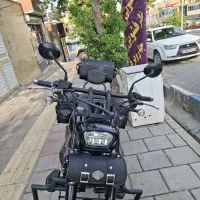 لین مکس آب خنک مدل 1403 معاوضه با خودرو و آیفون 17