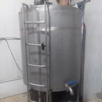 واگذاری کارگاه لبنیات|فروشگاه و مغازه|بجنورد, |دیوار