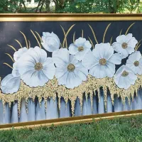 برگزاری کلاس های پاییزه هنر دکوراتیو