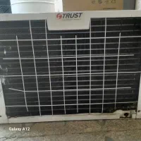 کولرپنجره ای تراست|کولر گازی و فن‌کوئل|اهواز, کوی رمضان|دیوار
