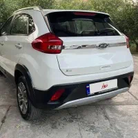 ایکس 22 بی رنگ 96 اتومات|خودرو سواری و وانت|ساری, |دیوار