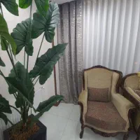 والن پرده پذیرایی