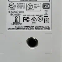 فروش پرژکتور Casio XJ-F100W اصل و کمکار|تلویزیون و پروژکتور|مبارکه, |دیوار