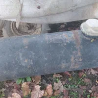 کپسول بزرگ LPG